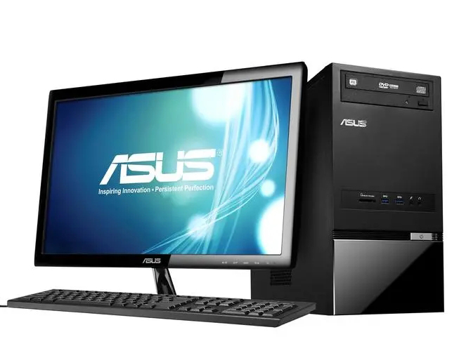 曹县华硕台式机维修