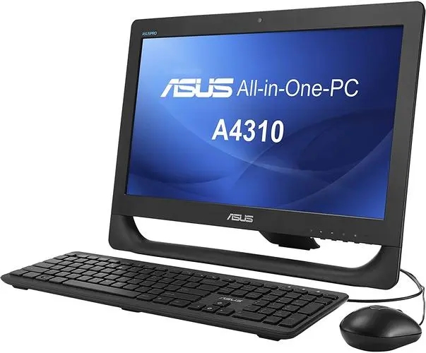 曹县华硕一体机维修